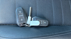 Vauxhall Corsa 1.2 Turbo Ultimate Nav 5dr Auto Petrol Hatchback